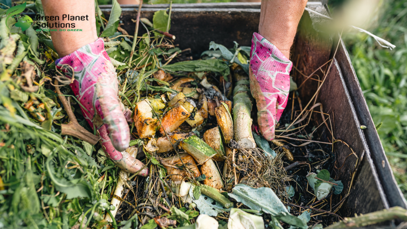 The Impact of Aerobic Composting on Soil Health and Crop Yield